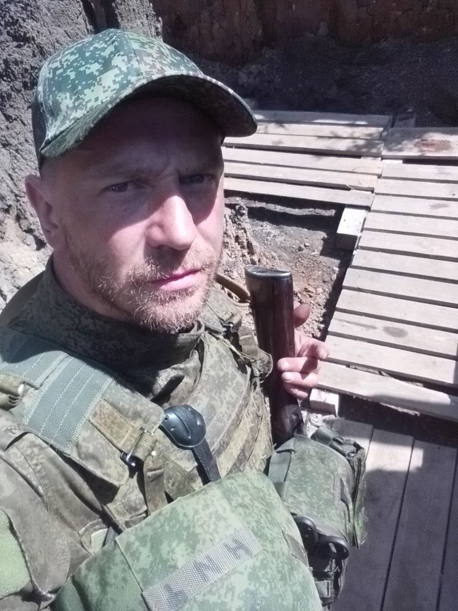    В Карелии простятся с погибшим участником СВО: хороший был пареньpxhere.com