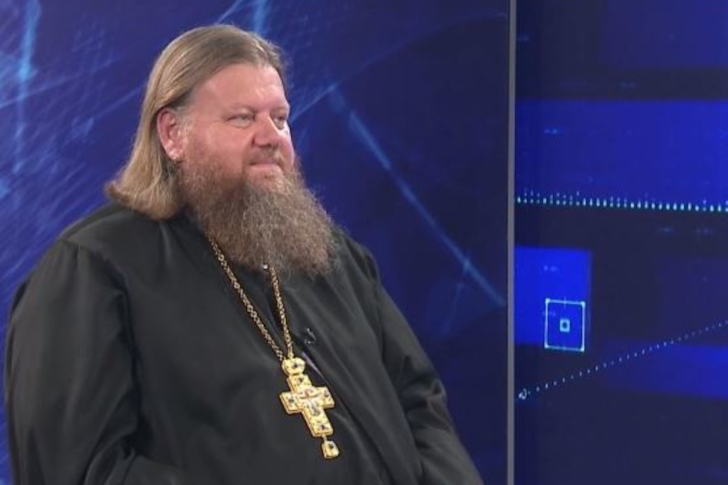    Фото: ОТВ Ольга Рамария