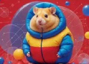 Ежедневный шифр в hamster