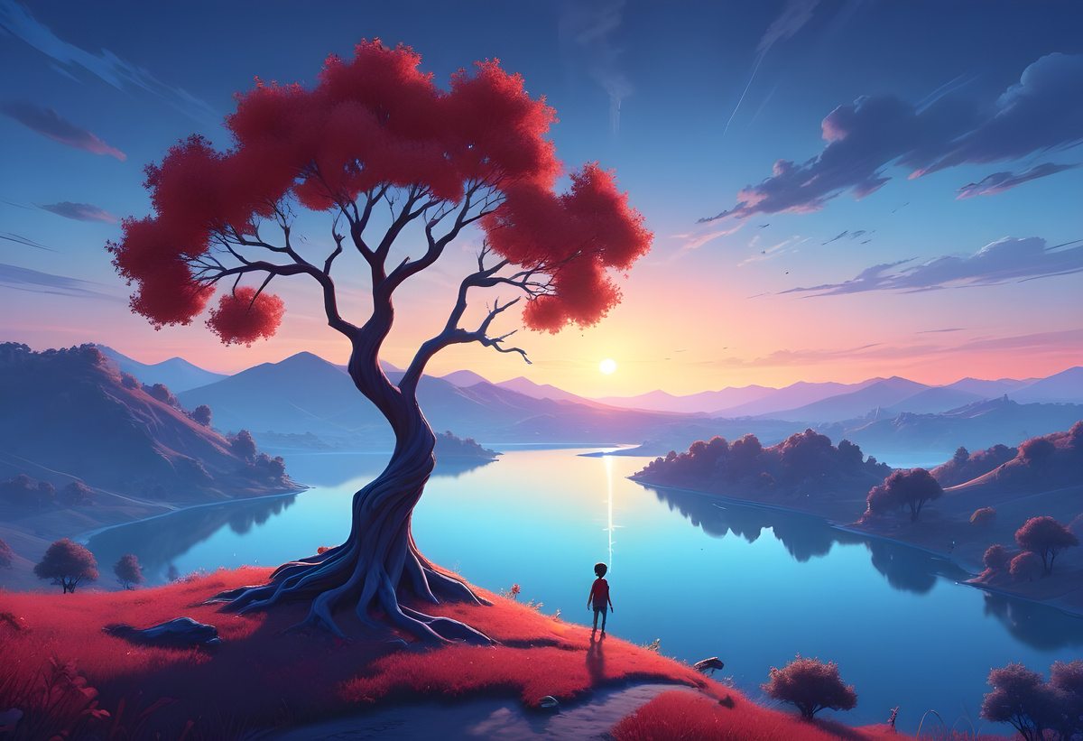 *Данное изображение сгенерировано с использованием нейросети.