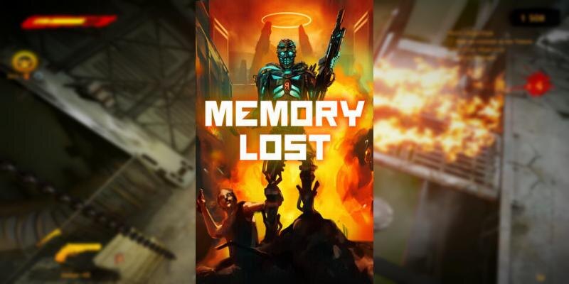    Игра Memory Lost