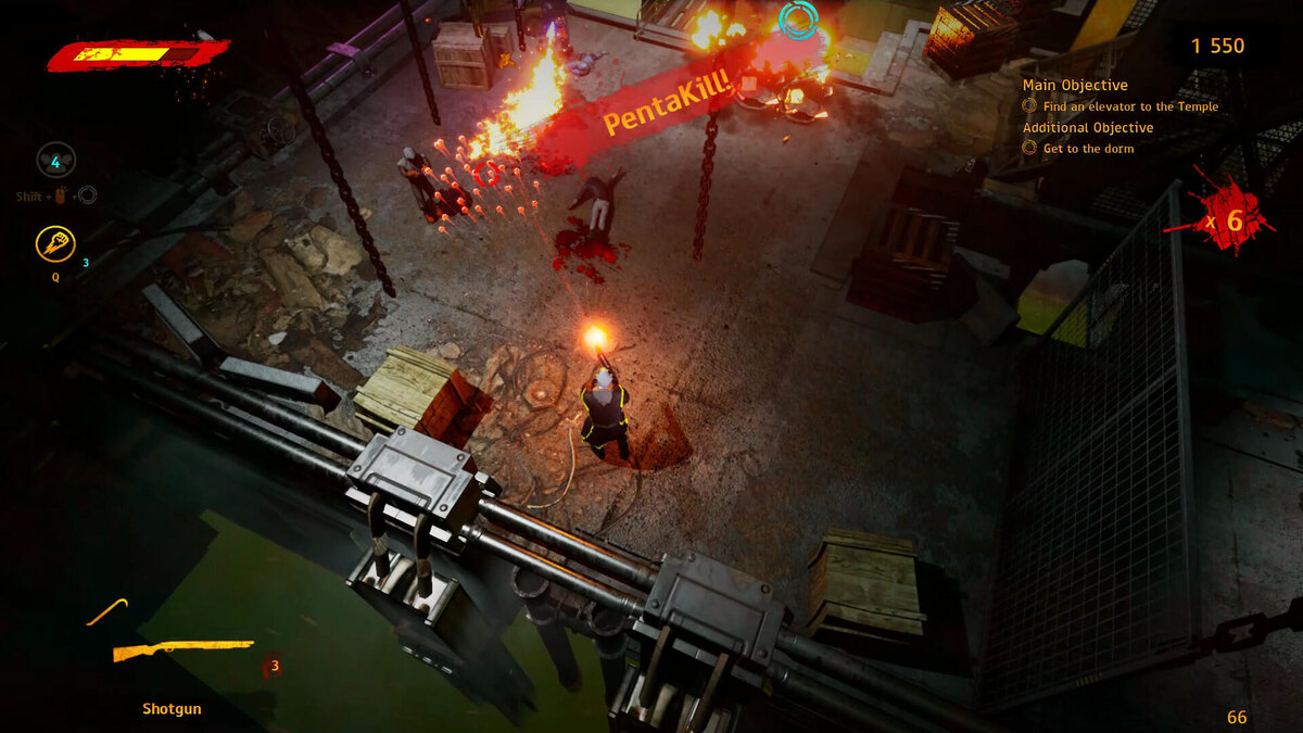    Галерея игры Memory Lost