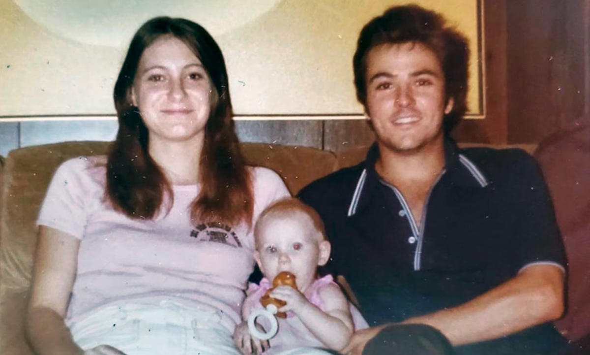 Тина, Холли и Дин