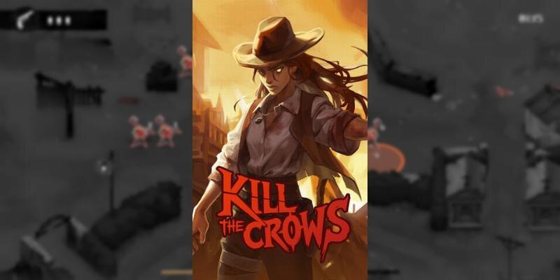    Игра Kill The Crows