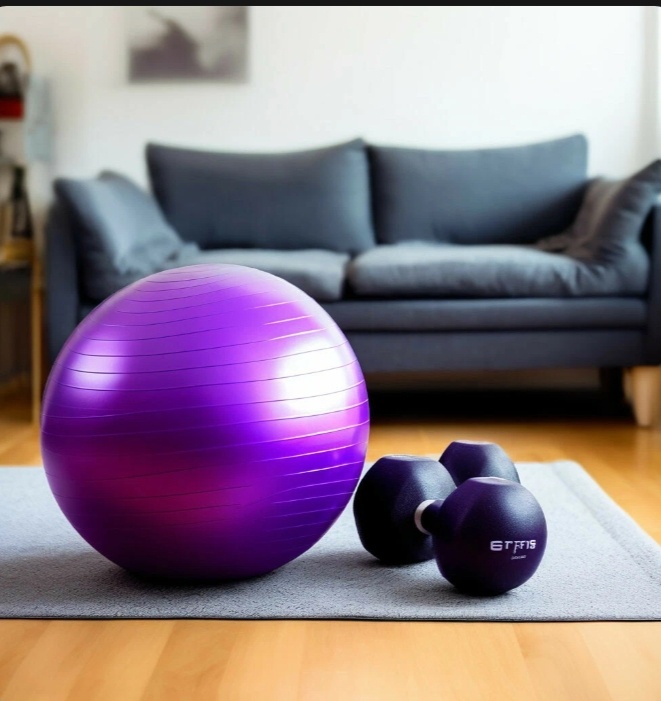 Мой инвентарь выглядит так.