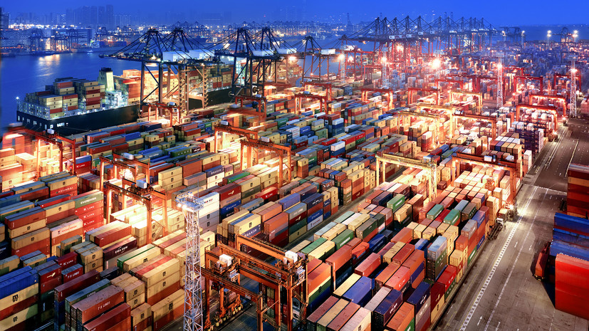   Gettyimages.ru xPACIFICA