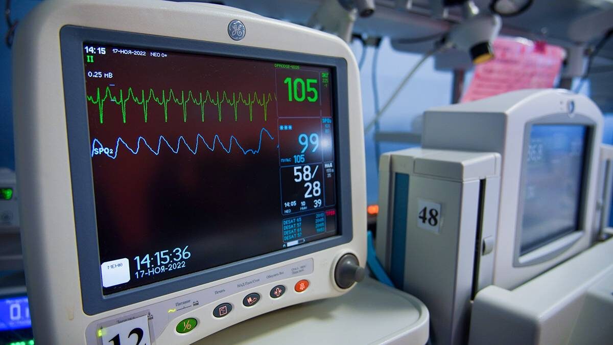    Фото: Александр Авилов / АГН Москва