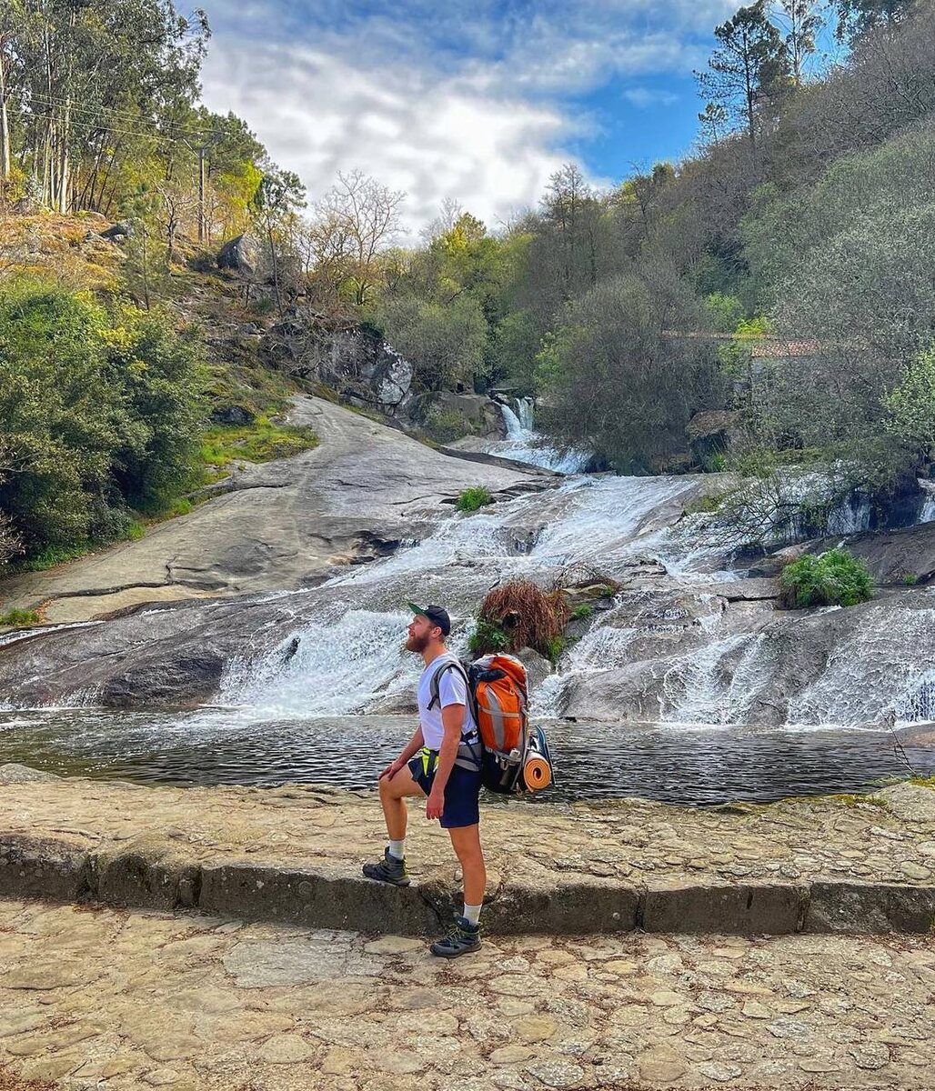 Тренинг-поход с Купцом