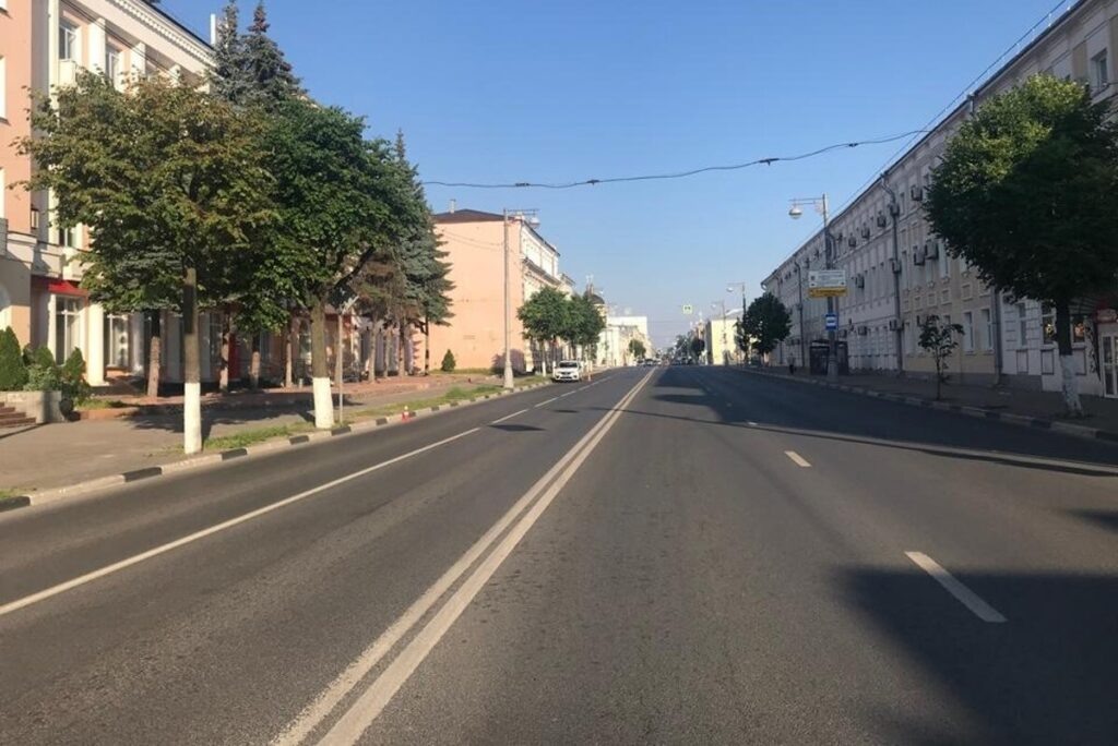 Советская улица (фото: 69.мвд.рф)