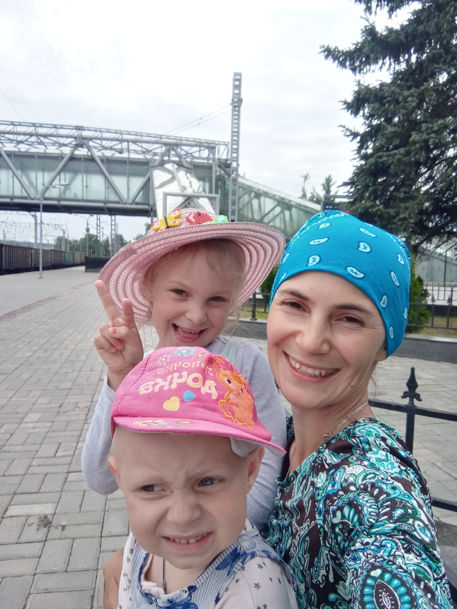 Вокзал г. Петрозаводск 