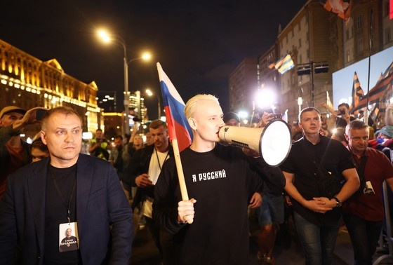    SHAMAN (Ярослав Дронов)