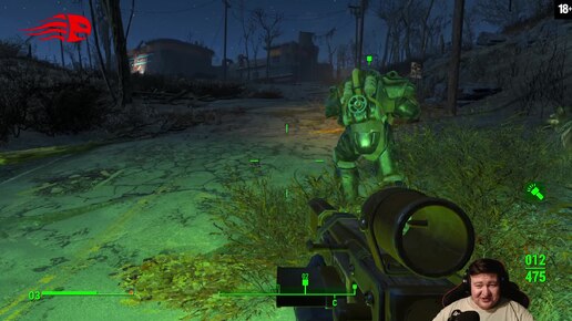 Fallout4 2ч 