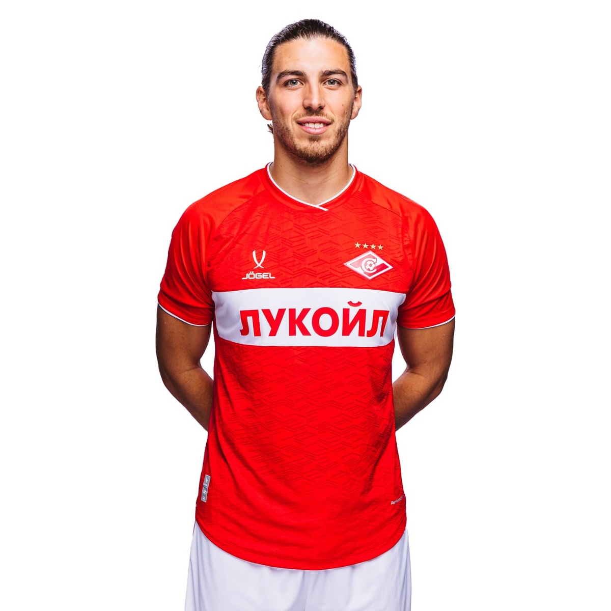 Источник: сайт ФК «Спартак»