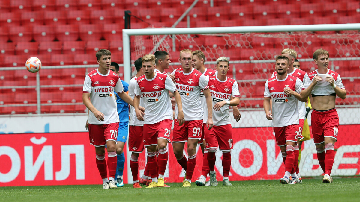 Источник: «Матч ТВ».