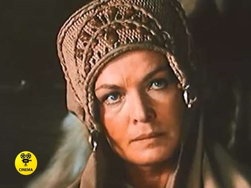 "Русь изначальная" (1985).