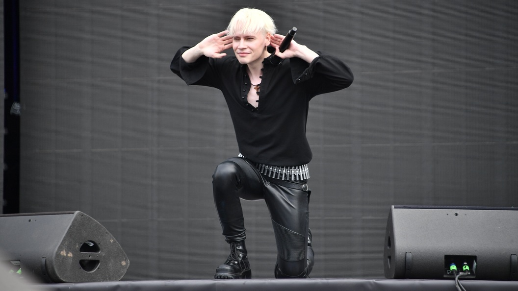    Фото: Komsomolskaya Pravda/Globallookpress