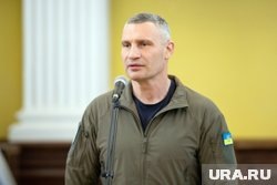    Кличко назвал убийство бывшего депутата провокацией