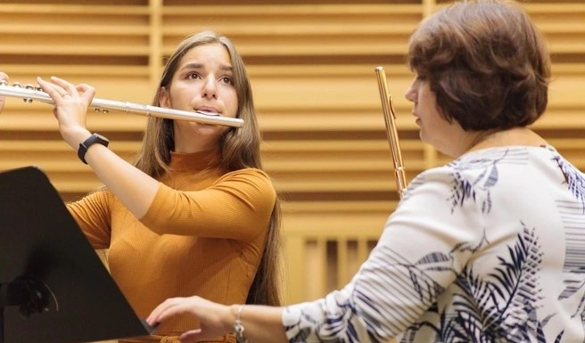 Лукерья Мишнёва 