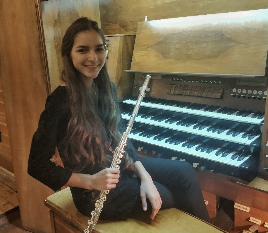 Лукерья Мишнёва 