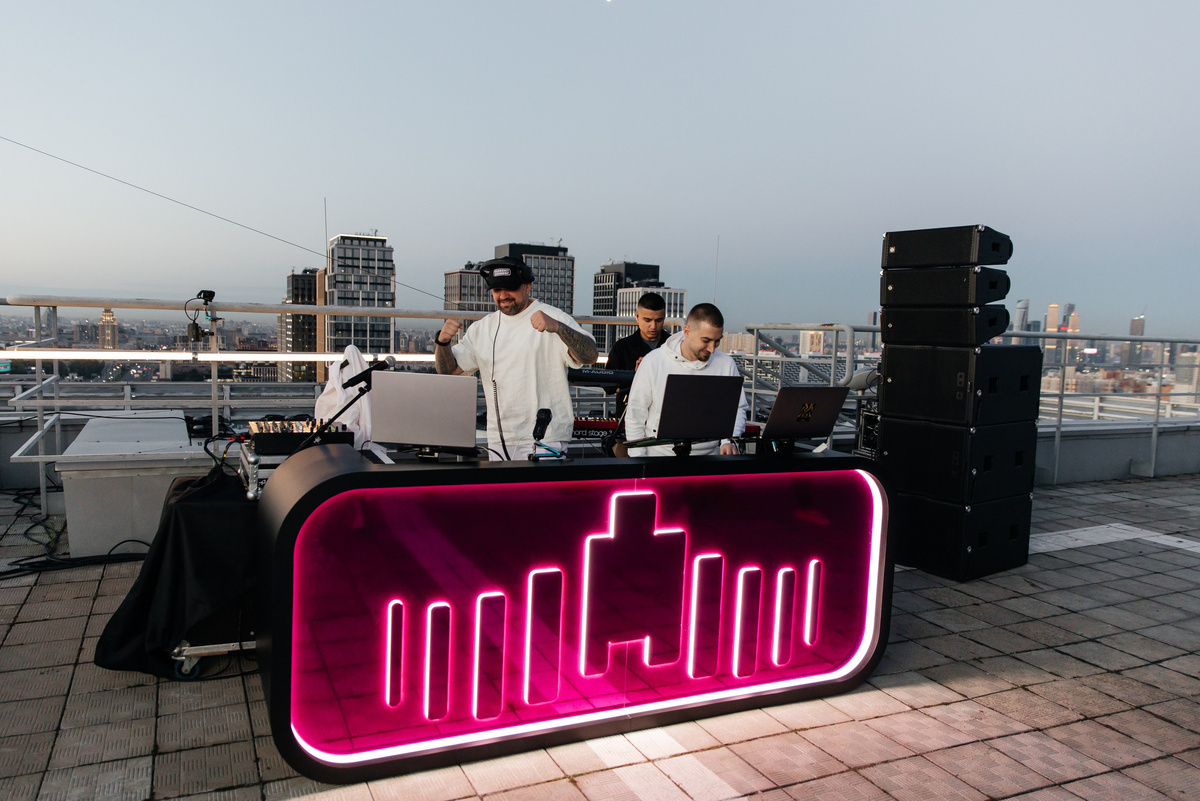    Архивы пресс-службы