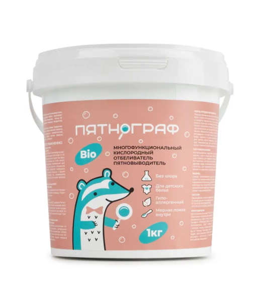 ПЯТНОГРАФ фото товара