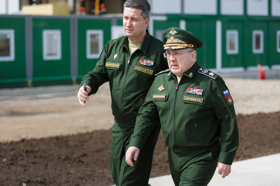 Фото для иллюстрации. Из сети.