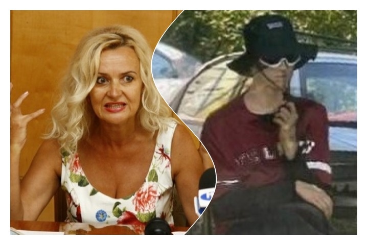 У подъезда дома, где жила Ирина, её поджидал молодой человек весьма экстравагантного вида. О его внешнем виде профессор могла бы сказать много нелестных слов, но у него с собой был аргумент поувесистее добротного доклада.