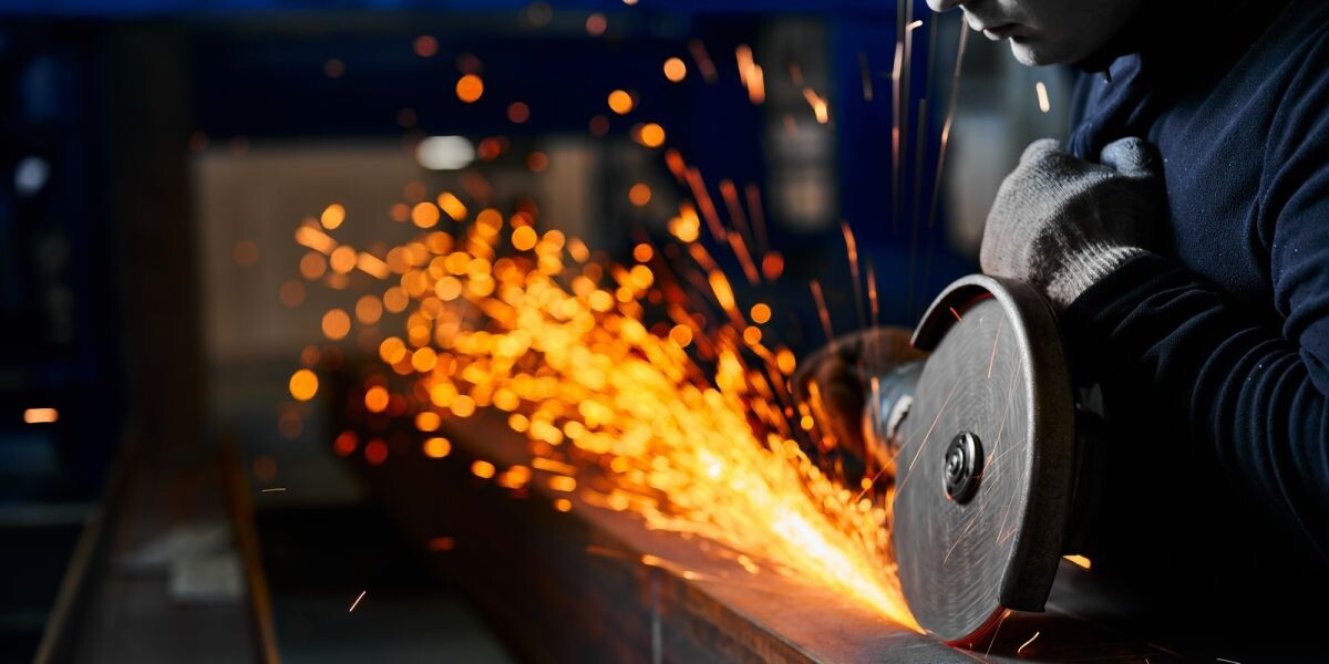 Область применения абразивов велика, причем для разных поверхностей используются разные инструменты и техники. Источник: Shutterstock📷
