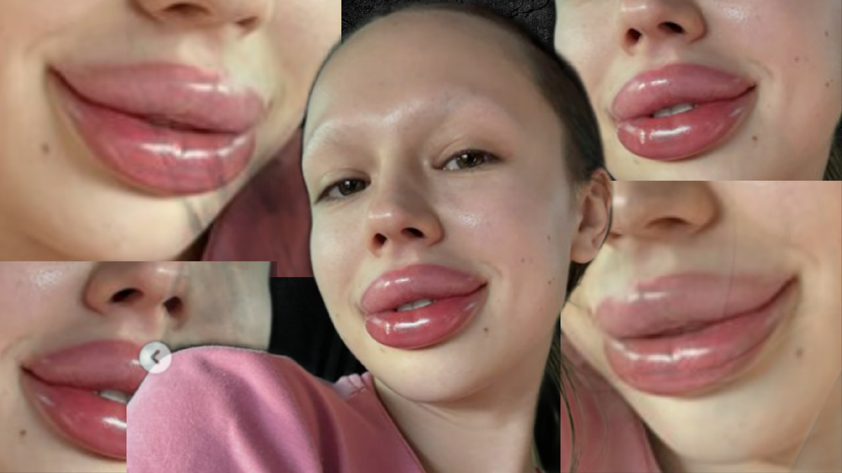 Инстасамка