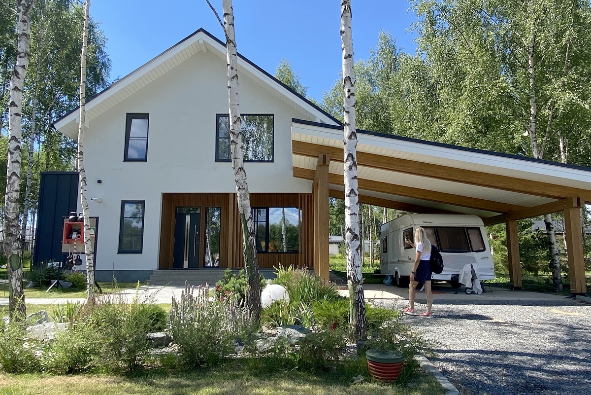    Марина Трубилина