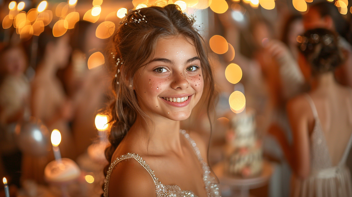 Счастье в каждом мгновении: день рождения, наполненный радостью!