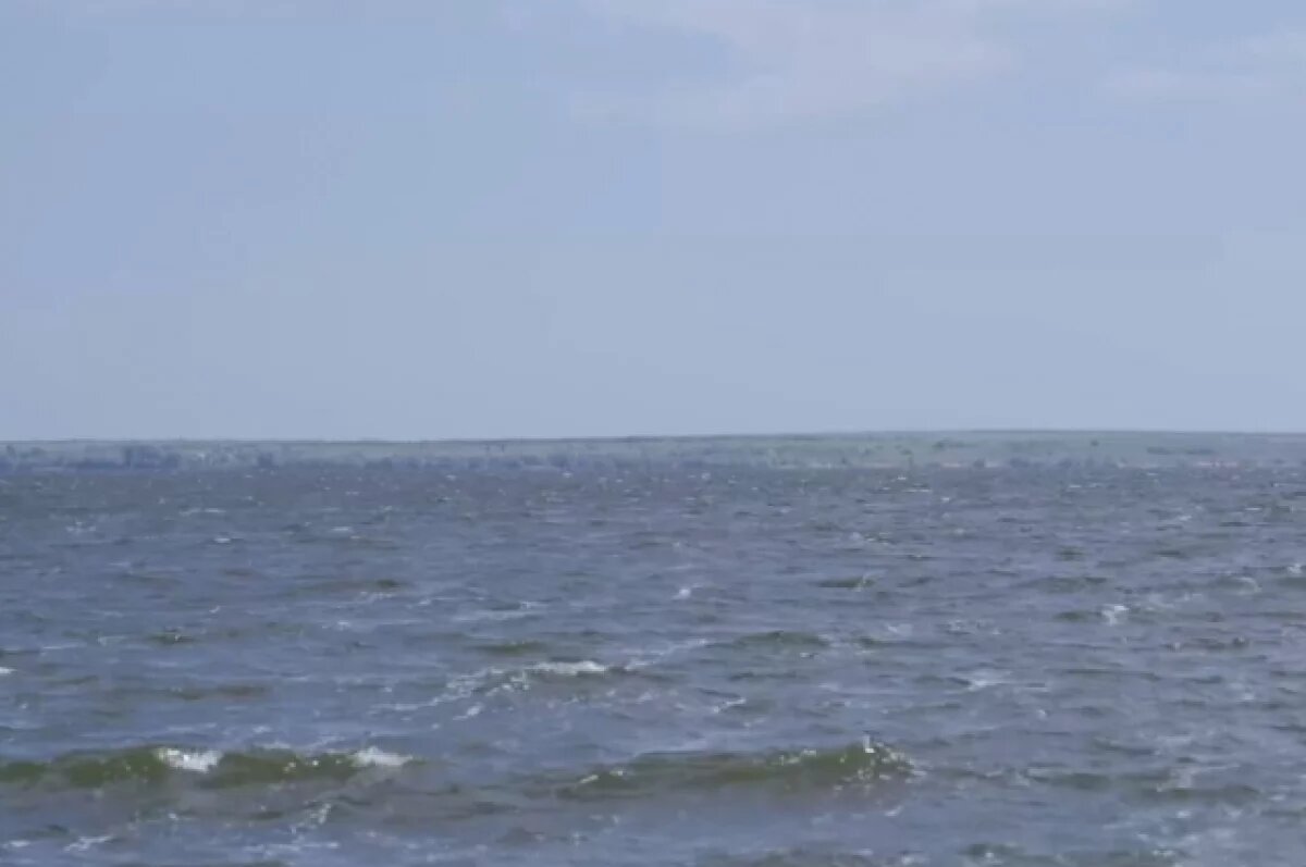    К берегу Днепра ежедневно прибивает тела украинских военных