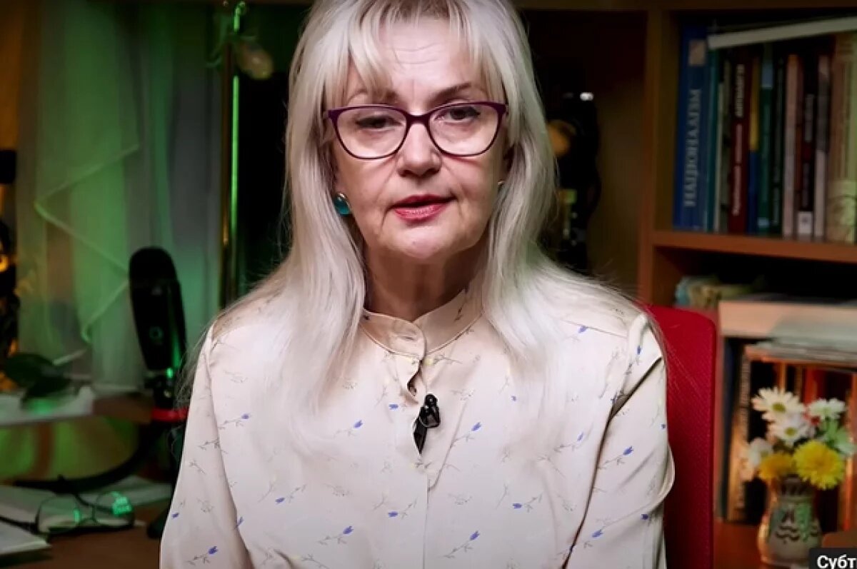    Клименко: в Киеве допустили «российский след» в убийстве Фарион