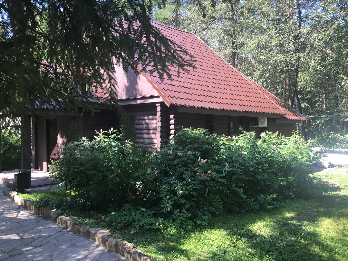 Фото автора 