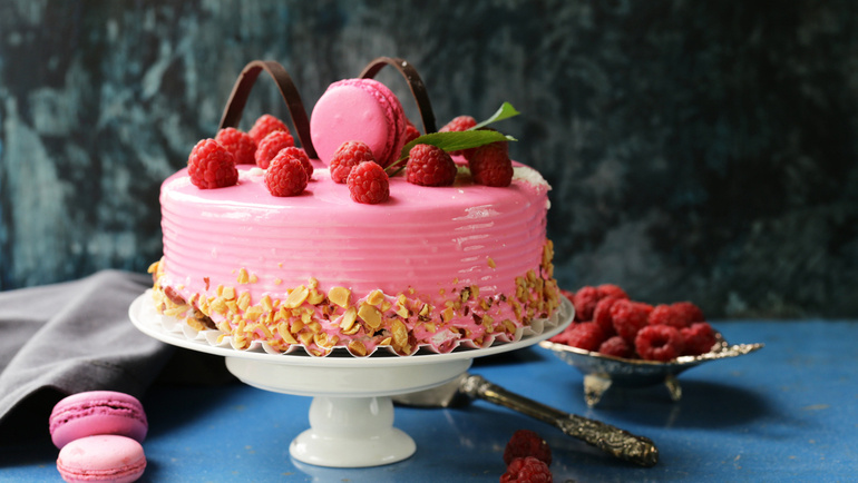    istockphoto.com/olgakr