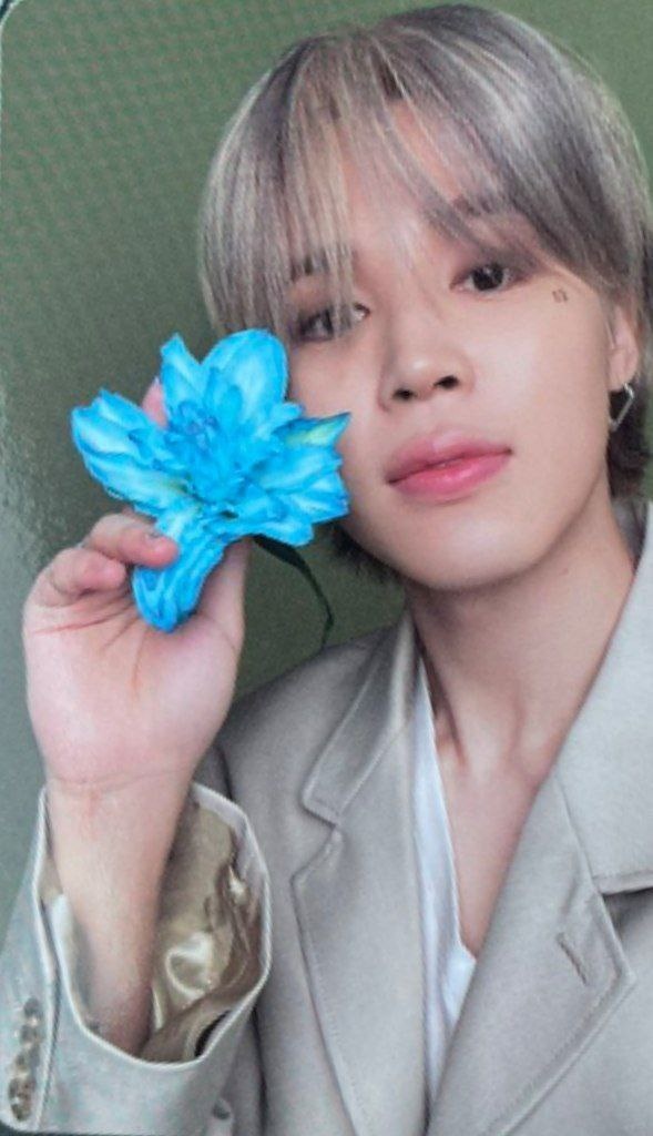 Скан карты из набора аольбома MUSE