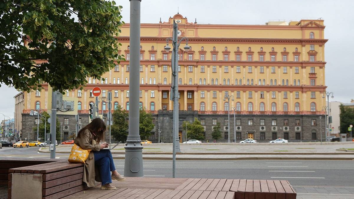    Фото: Ярослав Чингаев / АГН Москва