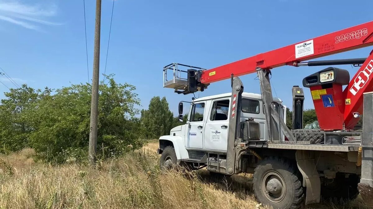     Автор: Администрация Анапы Источник: видео: ТГ «Новости Ейск»