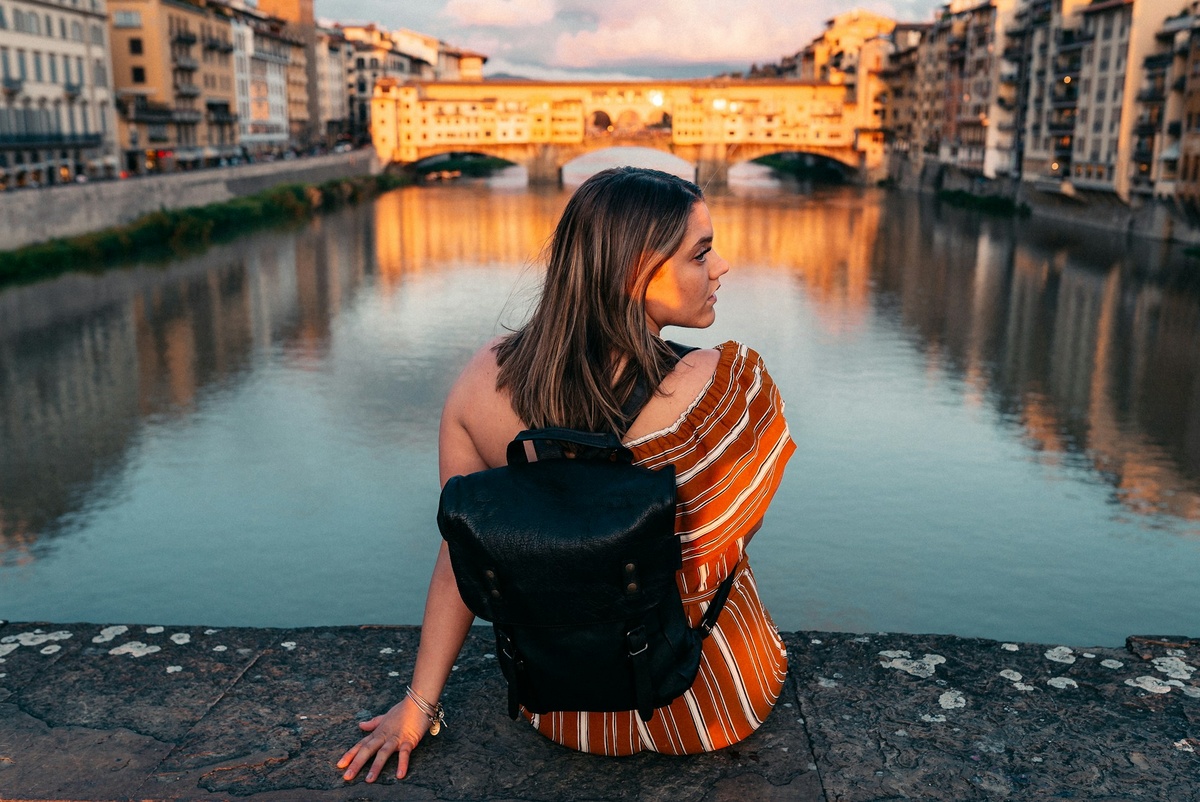 Девушка была приятно удивлена отношению норвежцев к русским.  Фото: Фото: unsplash.com