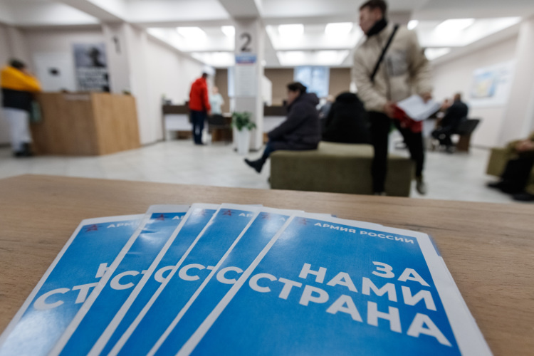    «БИЗНЕС Online» побеседовал с несколькими добровольцами, чтобы понять их цели и мотивы участия в боевых действиях.   
Фото: «БИЗНЕС Online»