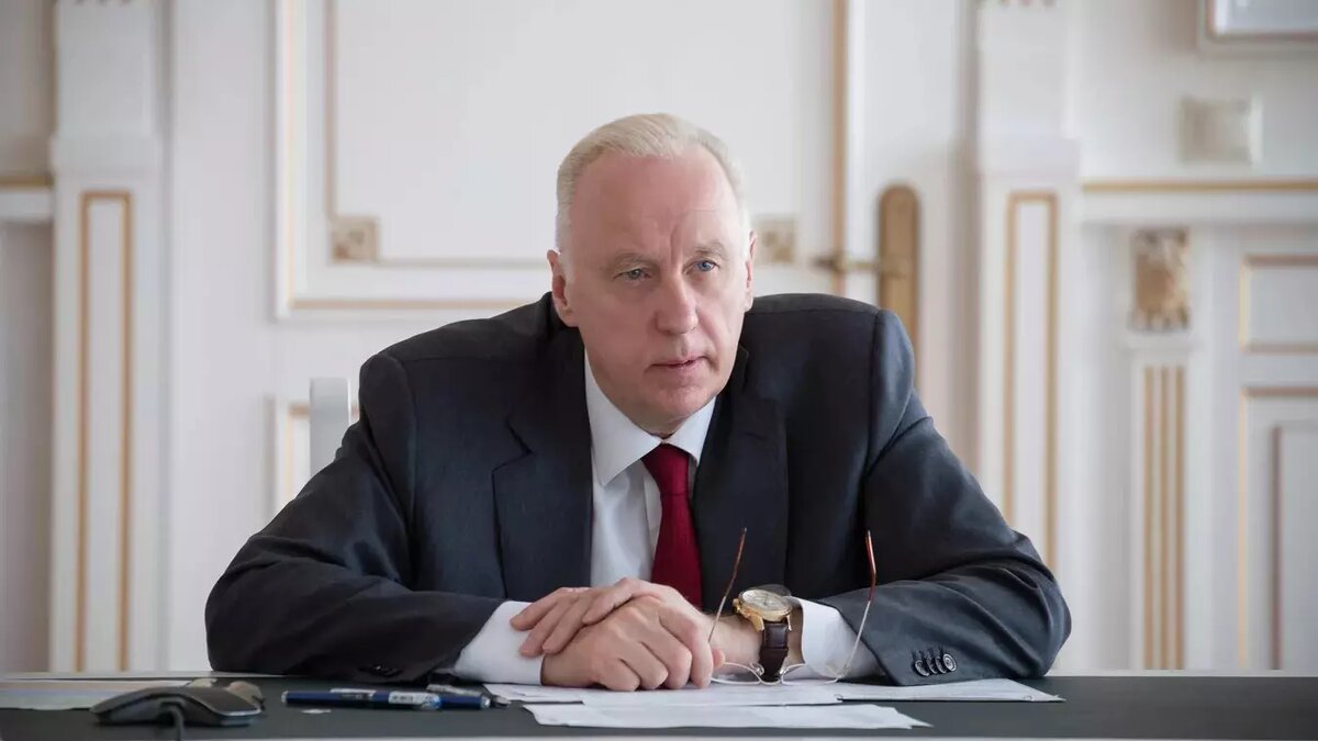     Источник: пресс-служба СК РФ