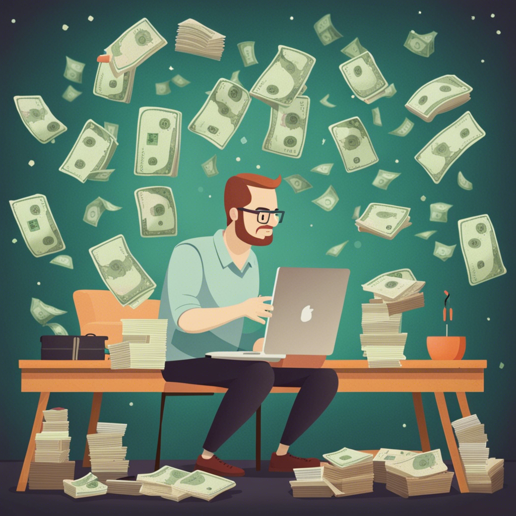 Блог как источник дохода: путь к финансовой независимости через качественный контент