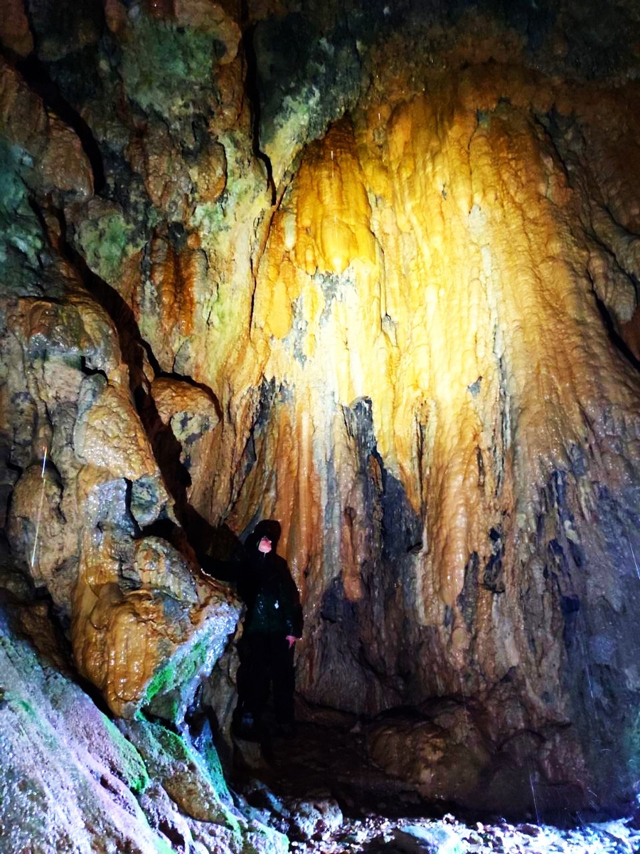 привидение