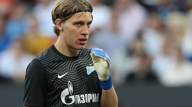    Даниил Одоевский.Александр Федоров