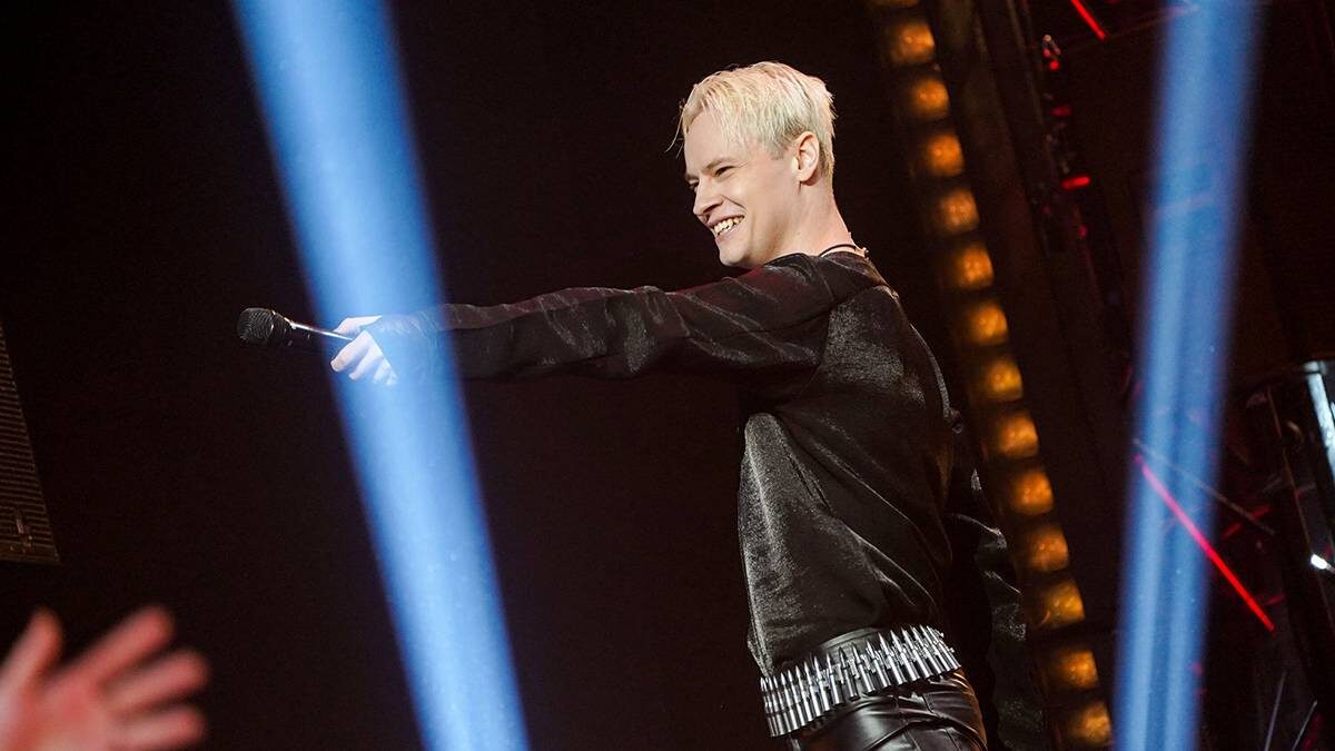    Фото: Пелагия Тихонова / АГН Москва