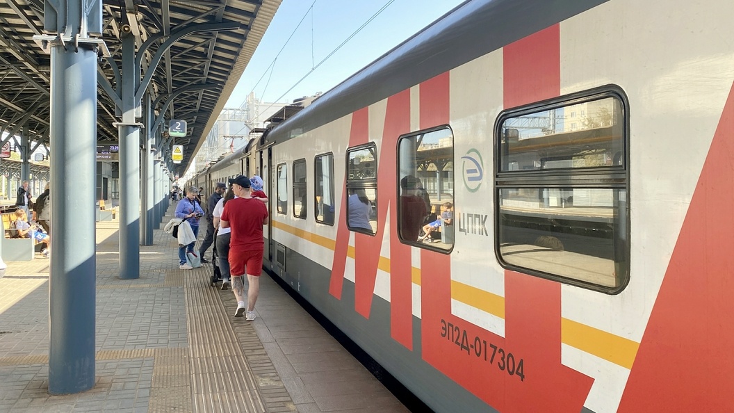    Alexander Legky/Globallookpress