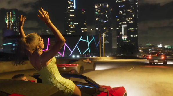 И прежде, чем начать, хочу попросить об одном одолжении.-7