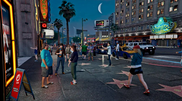 И прежде, чем начать, хочу попросить об одном одолжении.-8