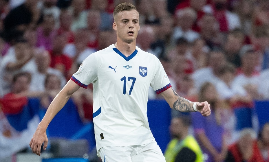    В «Торино» не стали отрицать возможный переход Илича в «Зенит». Фото: ФК «Зенит»