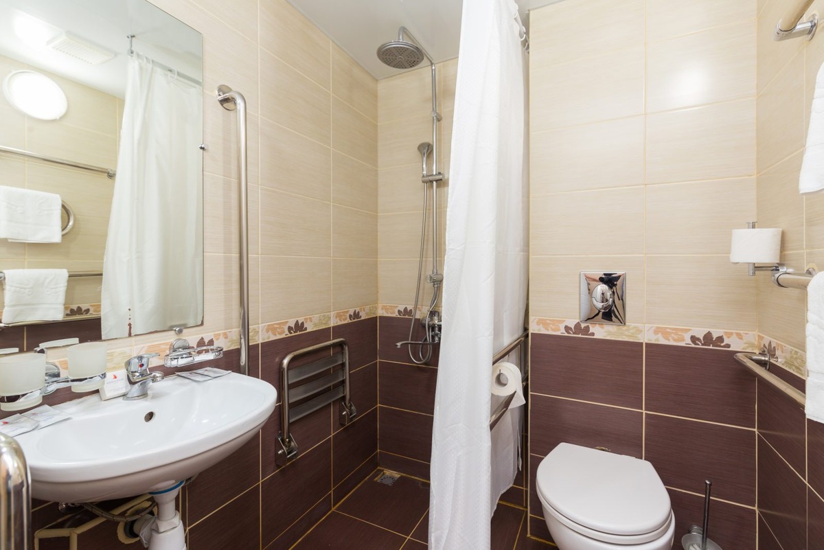 Фото с сайта санатория